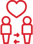 We value your ideas and respect what makes you, you. Everyone belongs here, including differently-abled individuals.